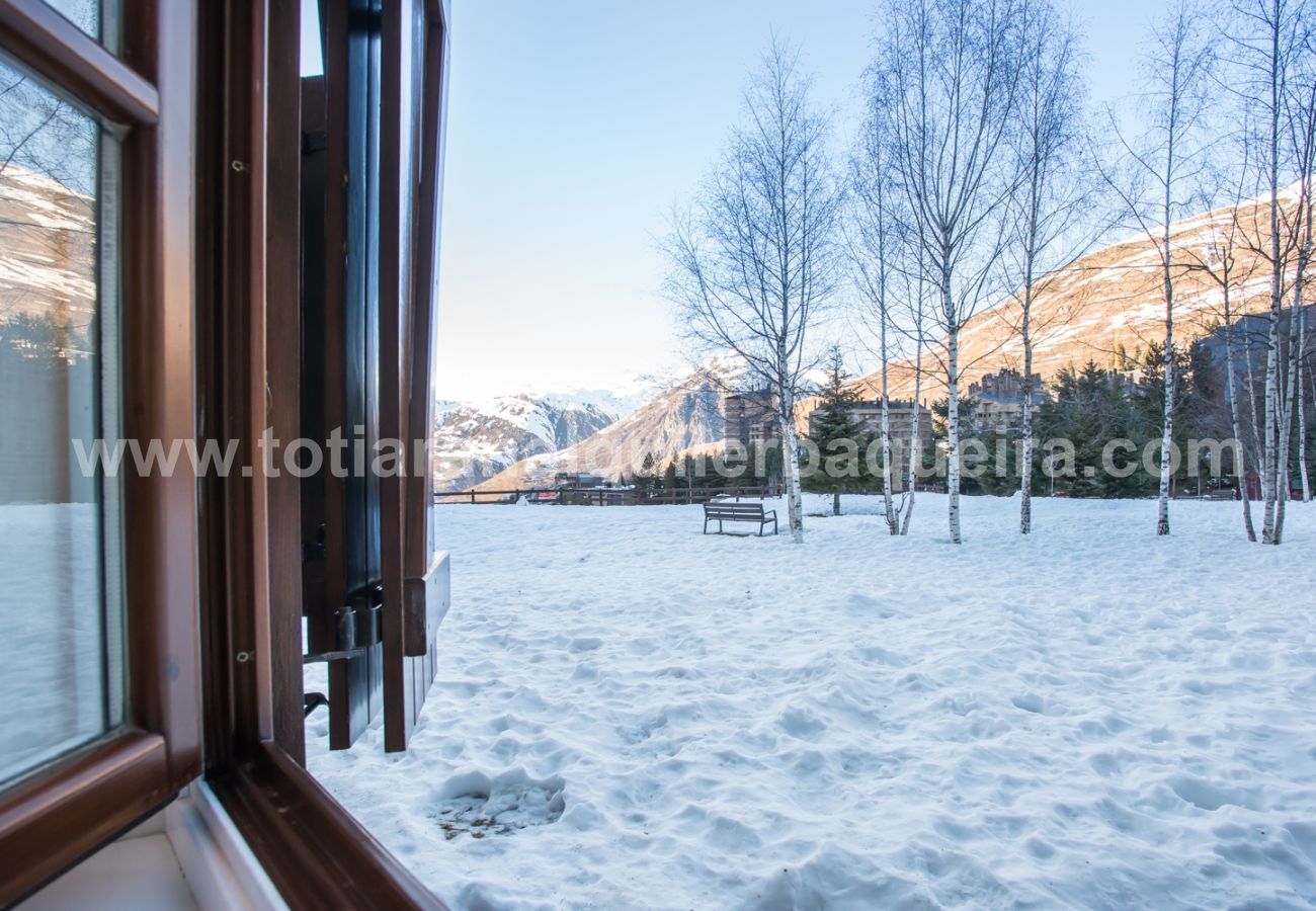 Apartamento en Baqueira - Comalada By Totiaran