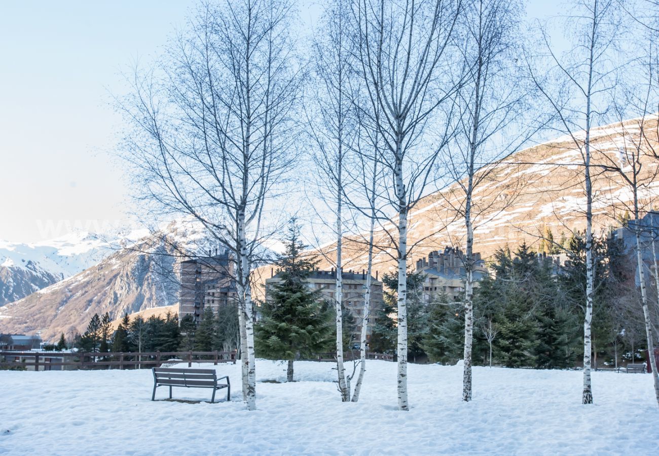 Apartamento en Baqueira - Comalada By Totiaran