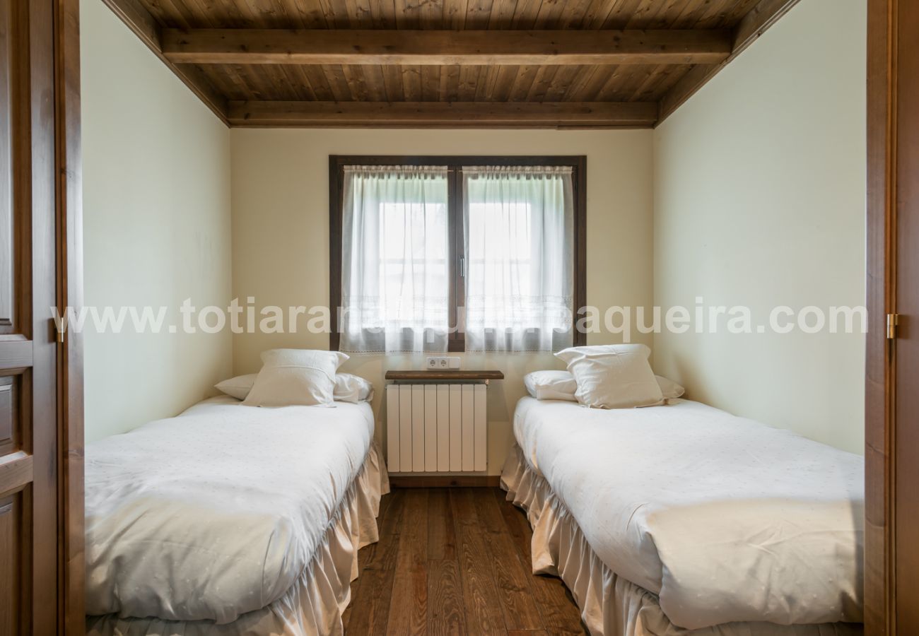 Apartamento en Baqueira - Craba by Totiaran