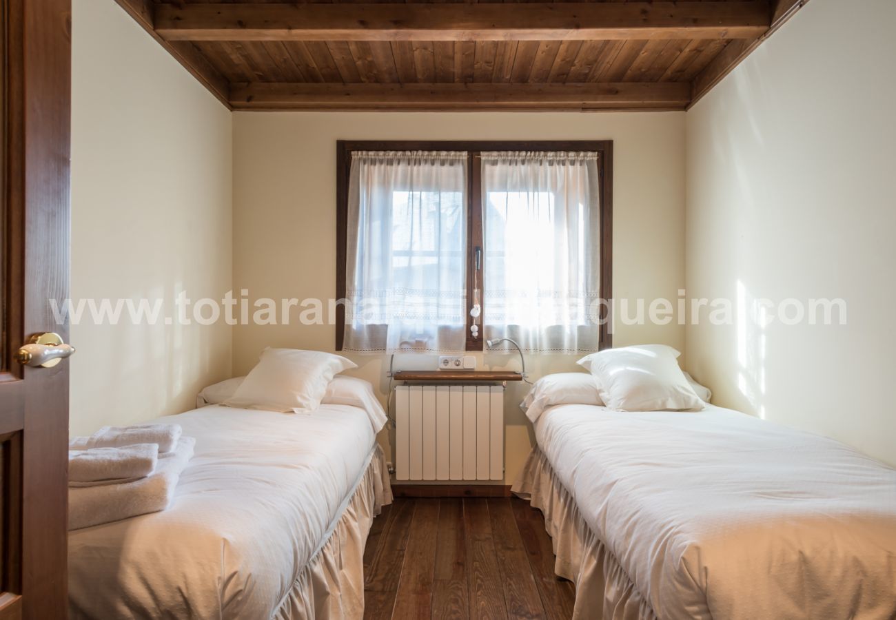 Apartamento en Baqueira - Craba by Totiaran