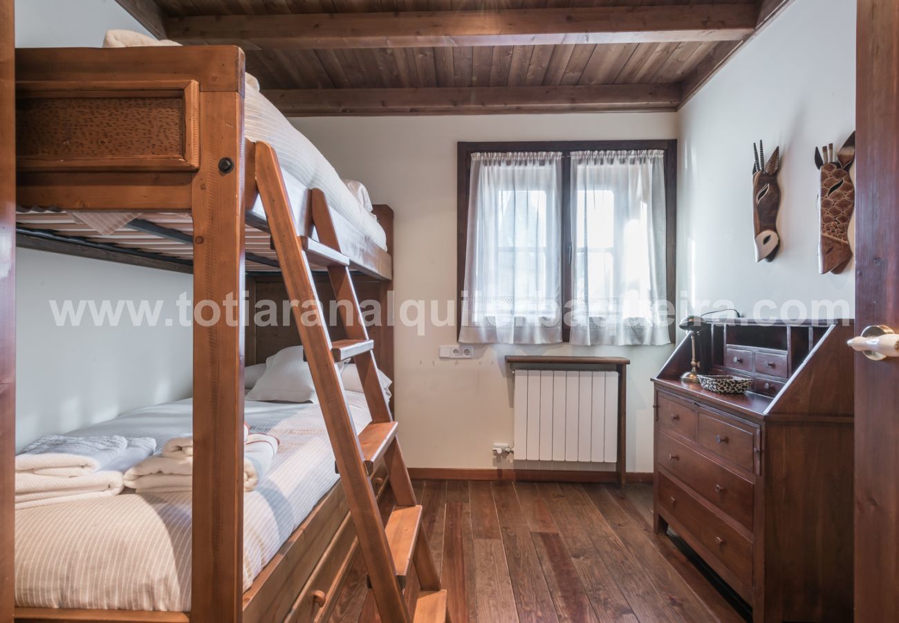 Apartamento en Baqueira - Craba by Totiaran