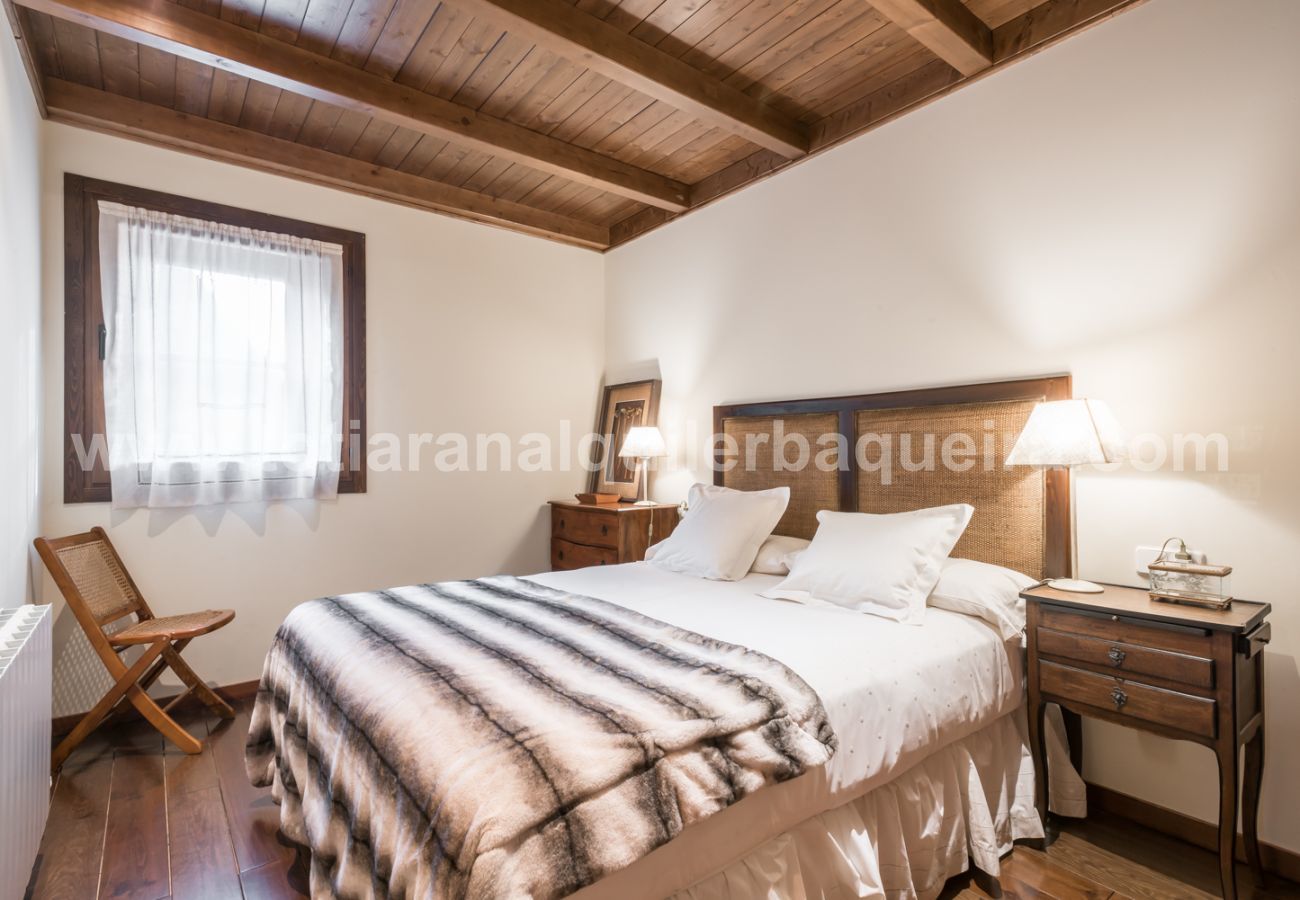 Apartamento en Baqueira - Craba by Totiaran