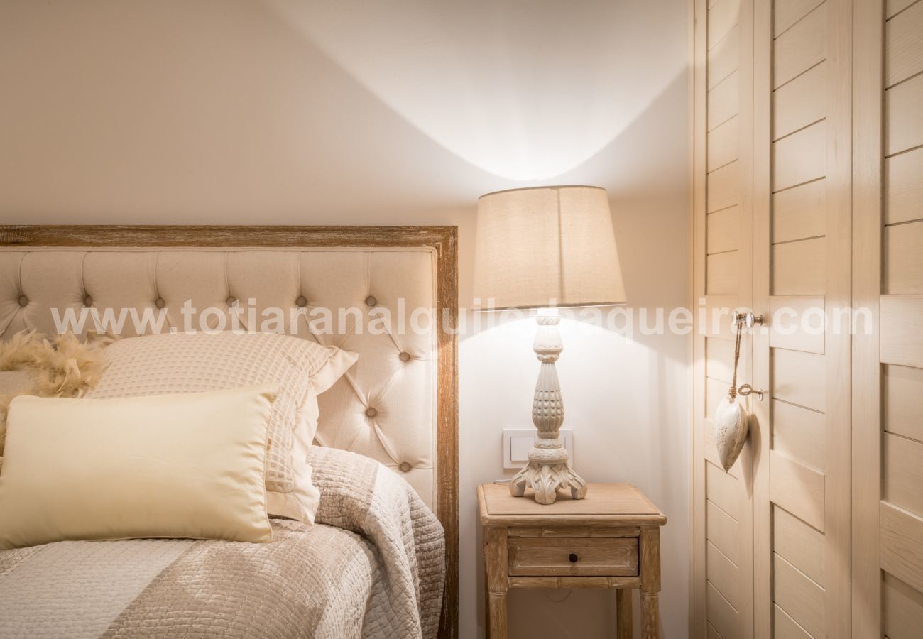 Apartamento en Baqueira - Es Purtaus by Totiaran