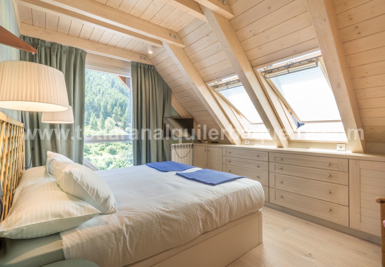 Apartamento en Baqueira - Julieta by Totiaran