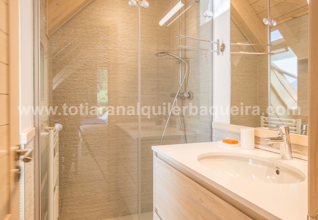 Apartamento en Baqueira - Julieta by Totiaran