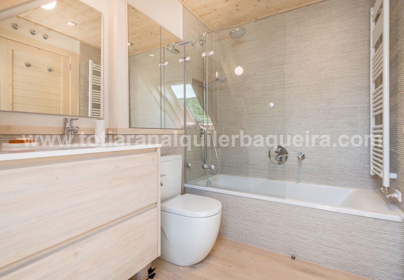 Apartamento en Baqueira - Julieta by Totiaran