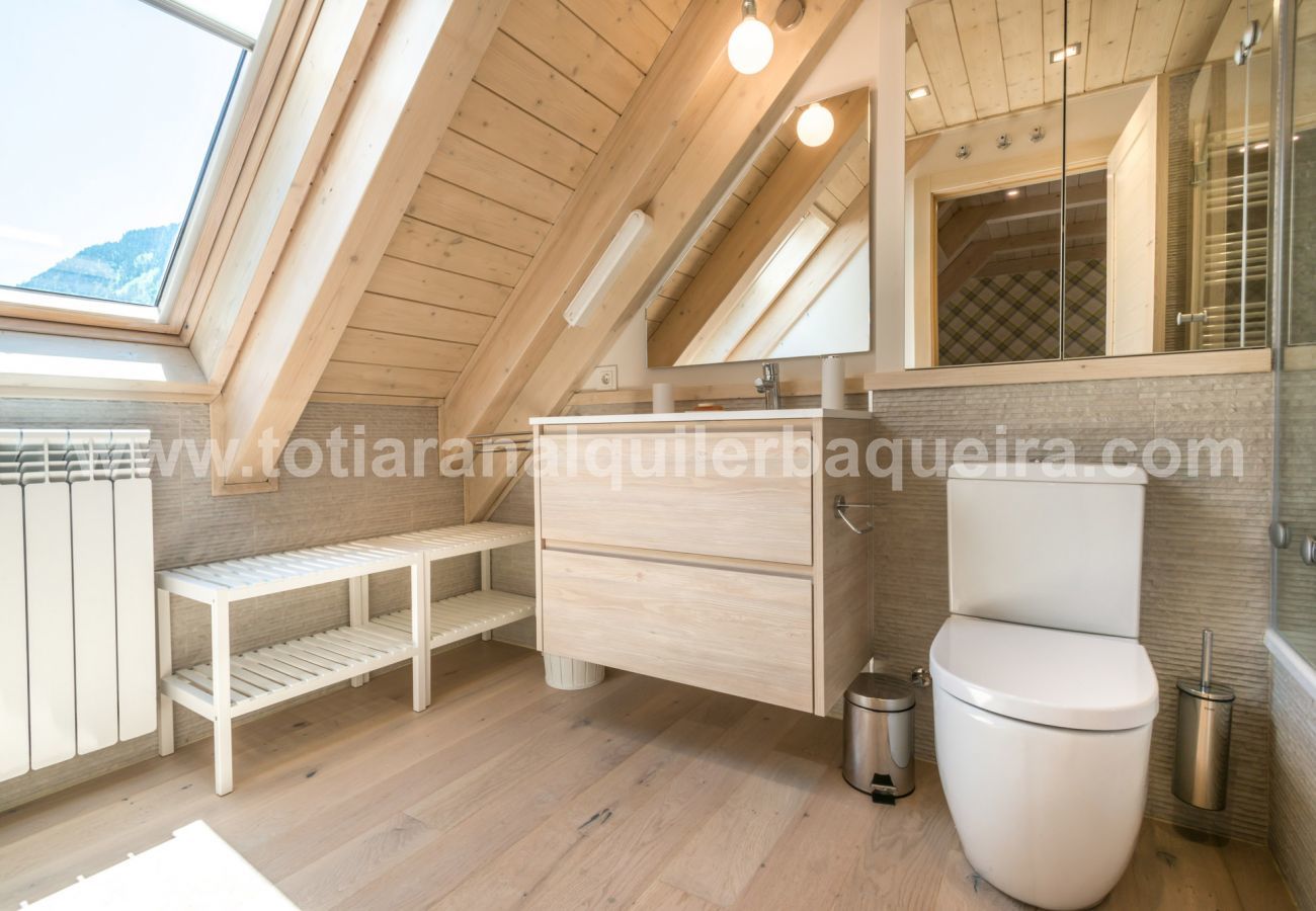 Apartamento en Baqueira - Julieta by Totiaran