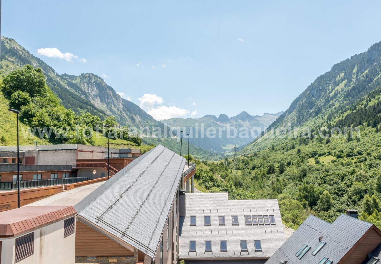 Apartamento en Baqueira - Julieta by Totiaran