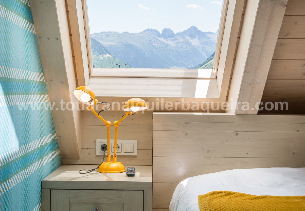 Apartamento en Baqueira - Julieta by Totiaran
