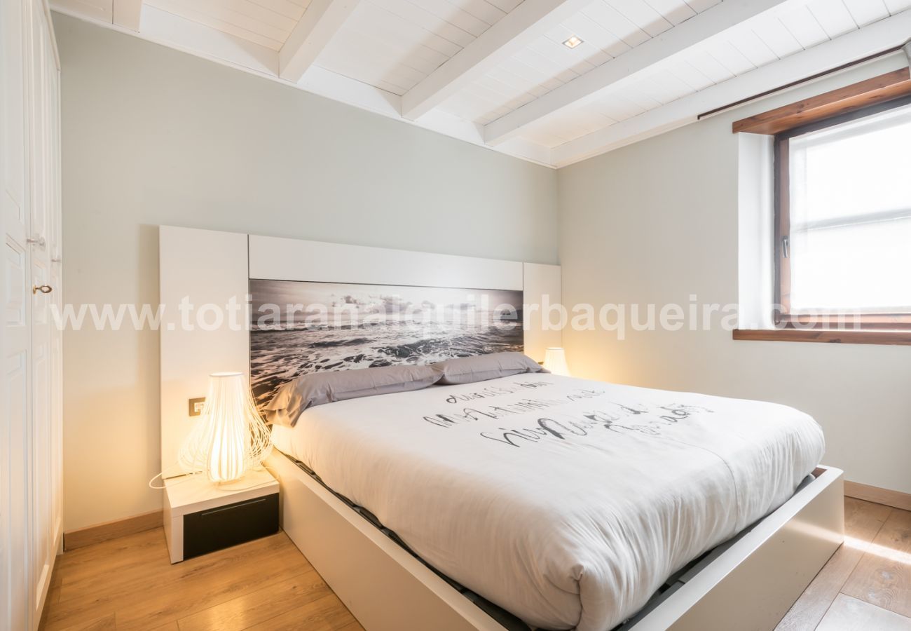 Apartamento en Baqueira - Marconi by Totiaran