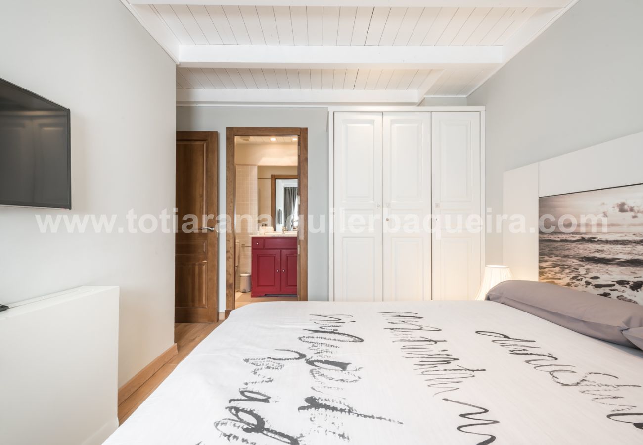 Apartamento en Baqueira - Marconi by Totiaran