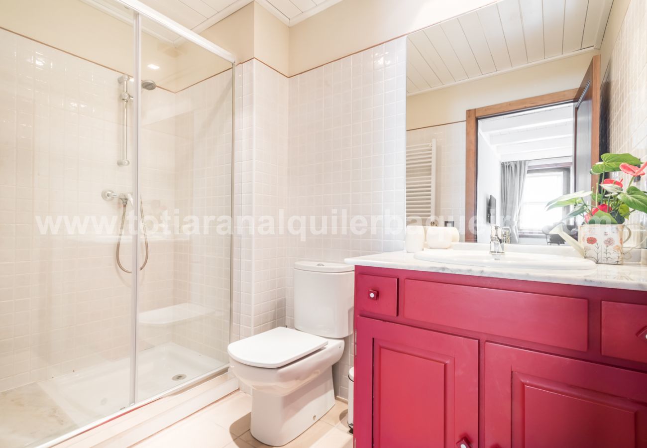 Apartamento en Baqueira - Marconi by Totiaran