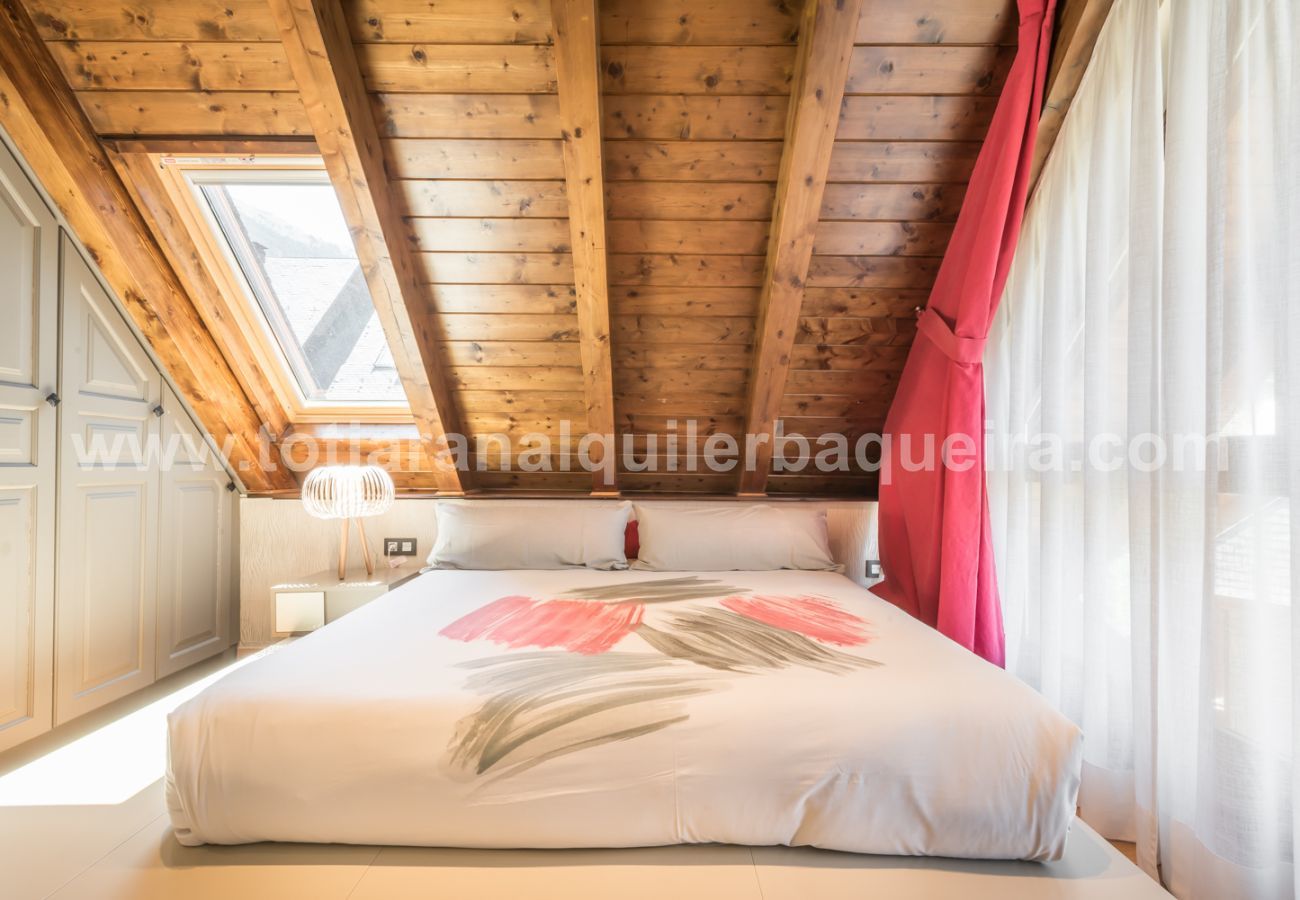 Apartamento en Baqueira - Marconi by Totiaran