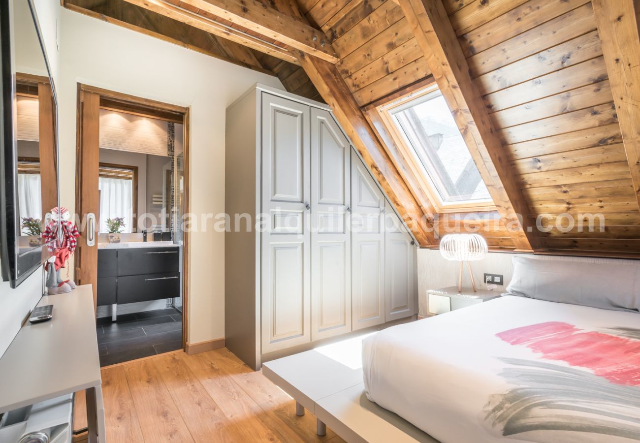 Apartamento en Baqueira - Marconi by Totiaran