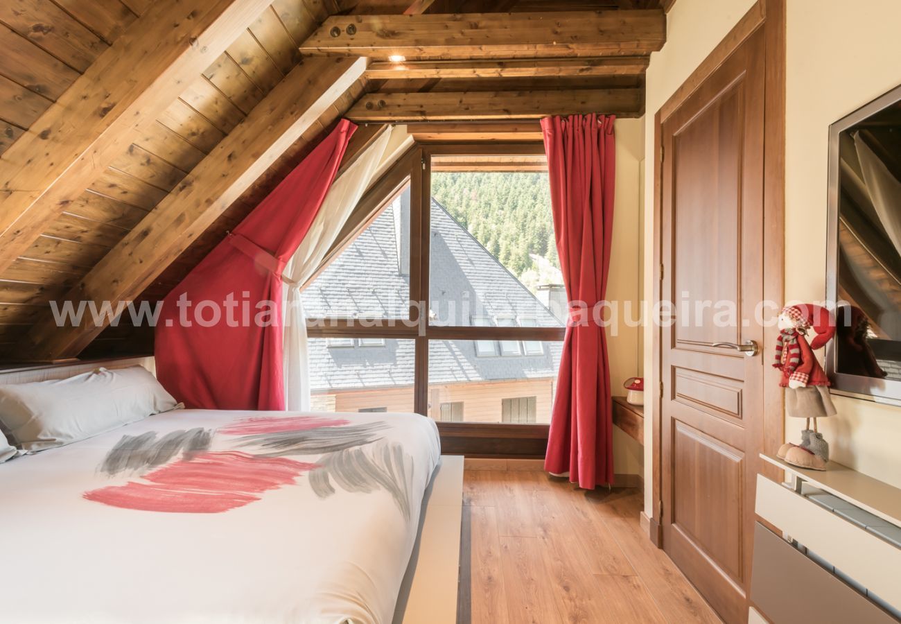 Apartamento en Baqueira - Marconi by Totiaran