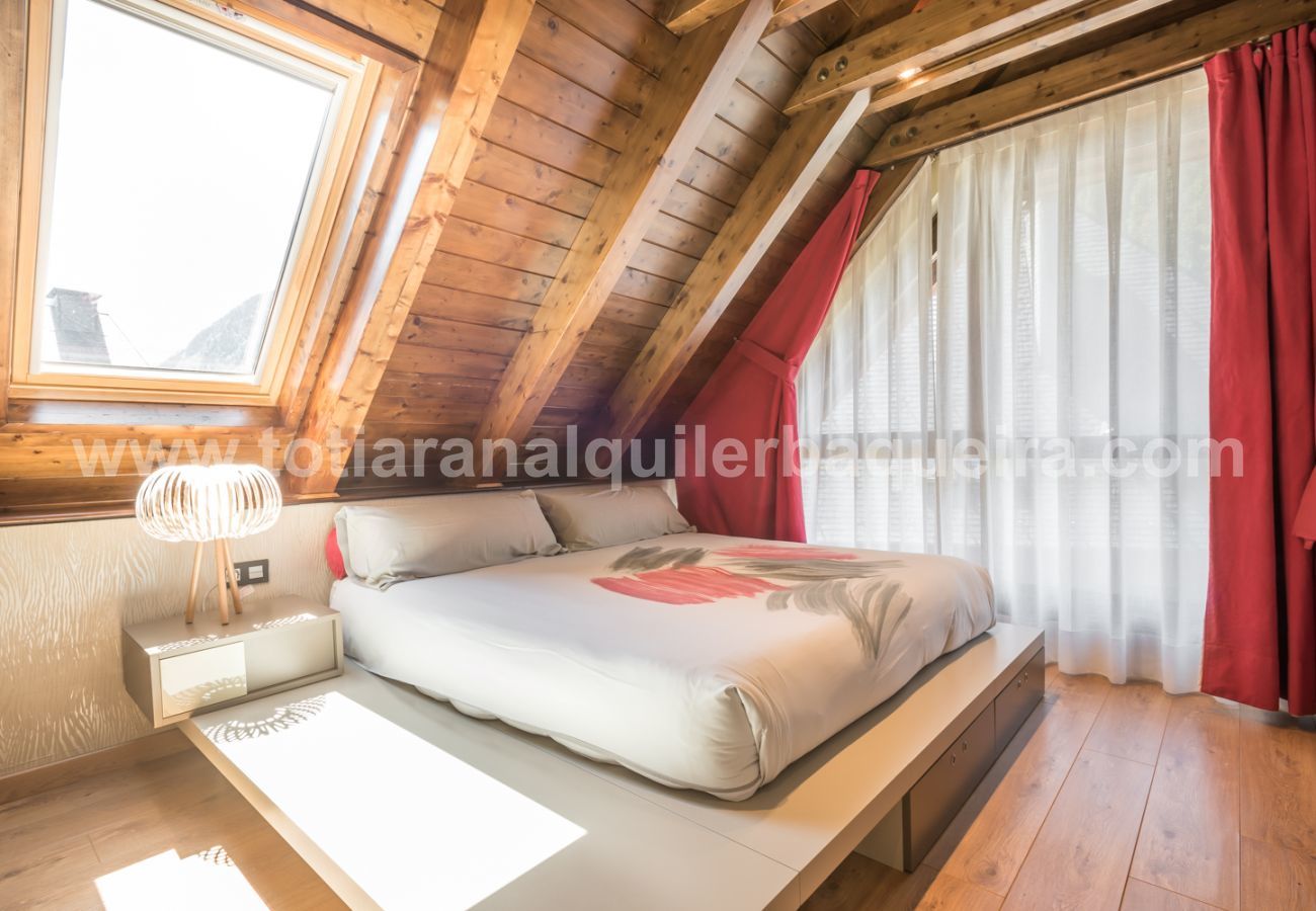 Apartamento en Baqueira - Marconi by Totiaran