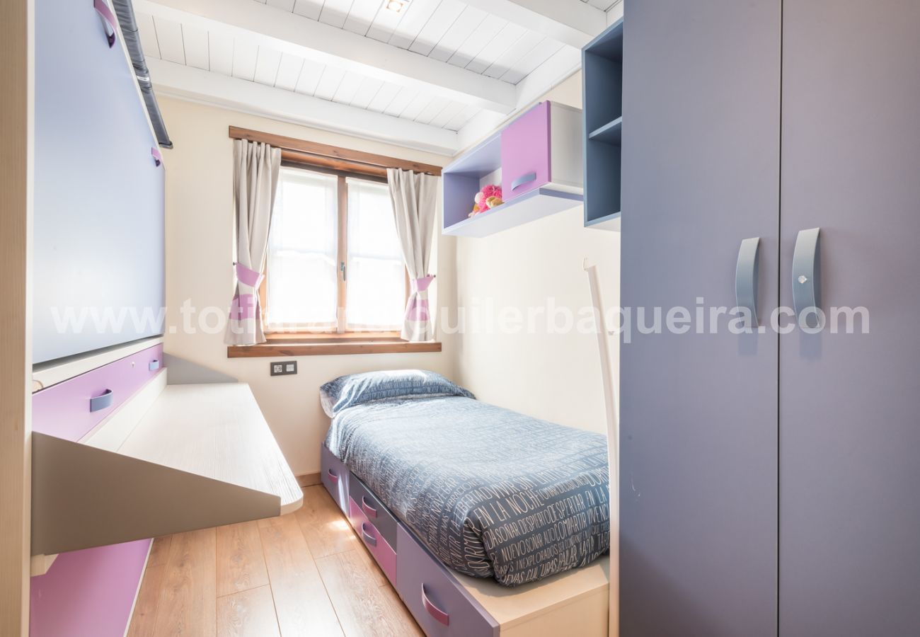 Apartamento en Baqueira - Marconi by Totiaran