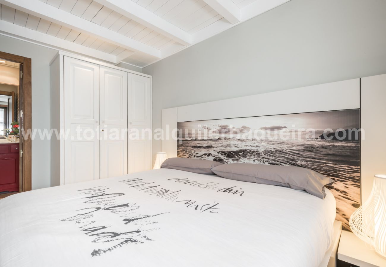 Apartamento en Baqueira - Marconi by Totiaran