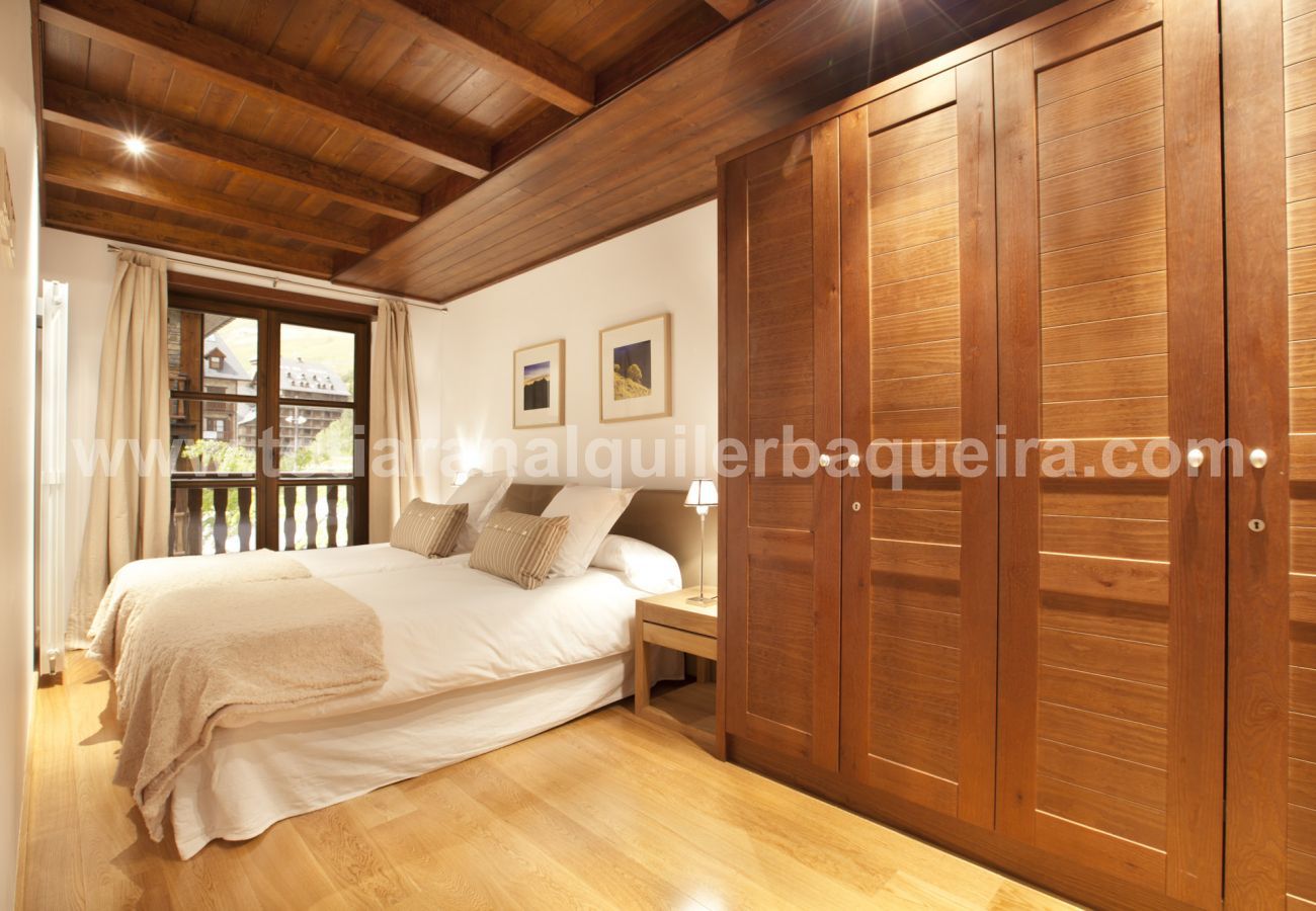 Apartamento en Baqueira - Peulha by Totiaran