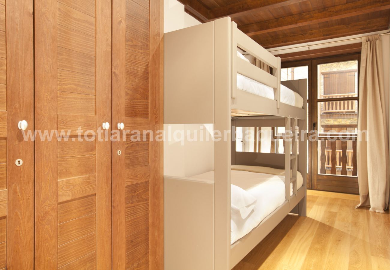 Apartamento en Baqueira - Peulha by Totiaran