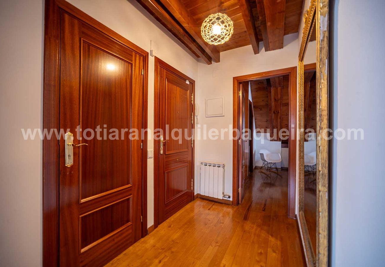 Apartamento en Vielha e Mijaran - Bargadera by Totiaran