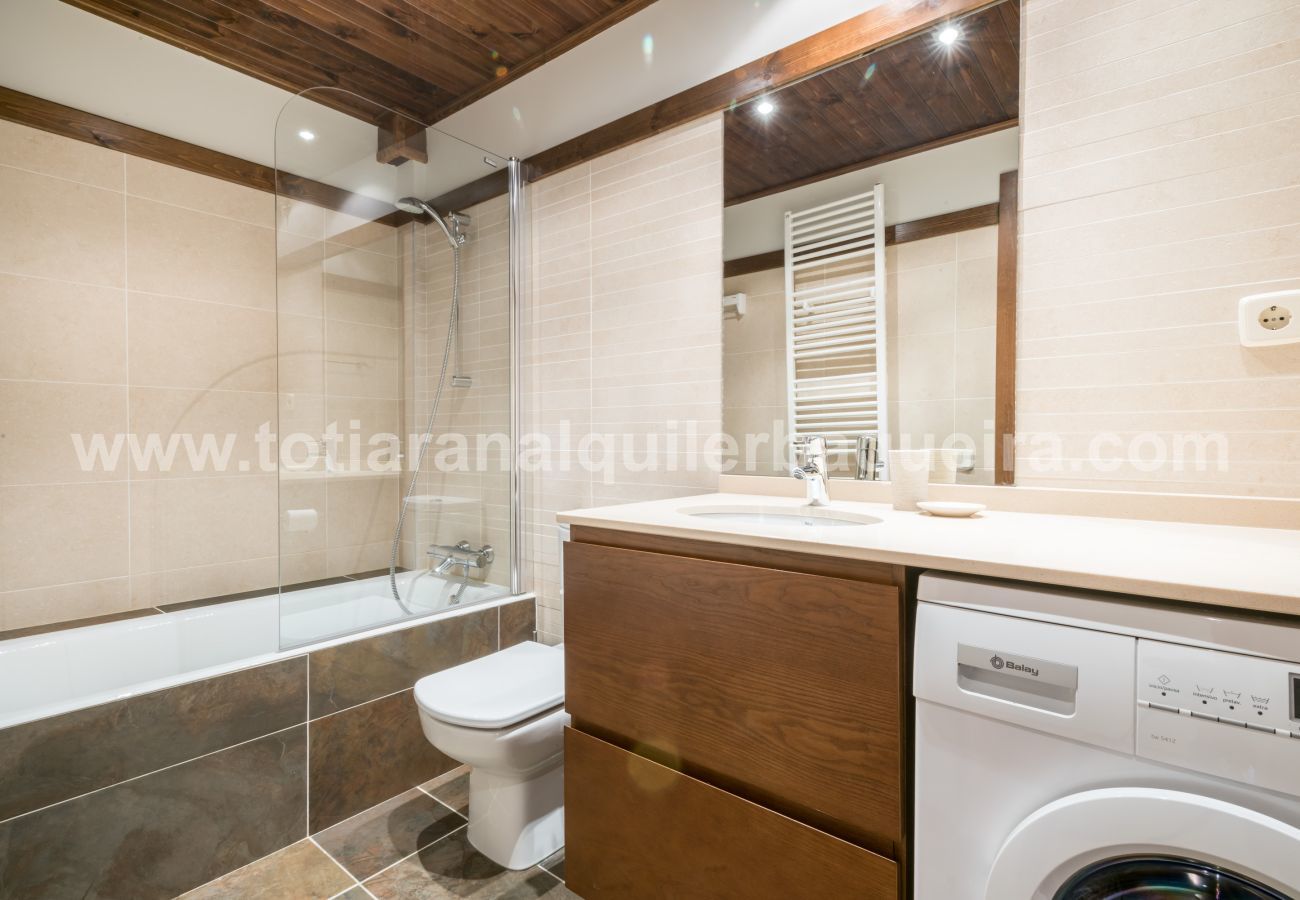 Apartamento en Baqueira - Carreretes by Totiaran