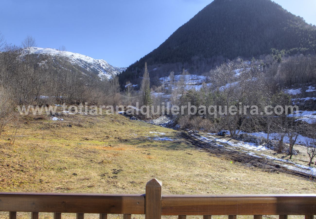 Chalet en Naut Aran - Casa Banhs de Tredos by Totiaran