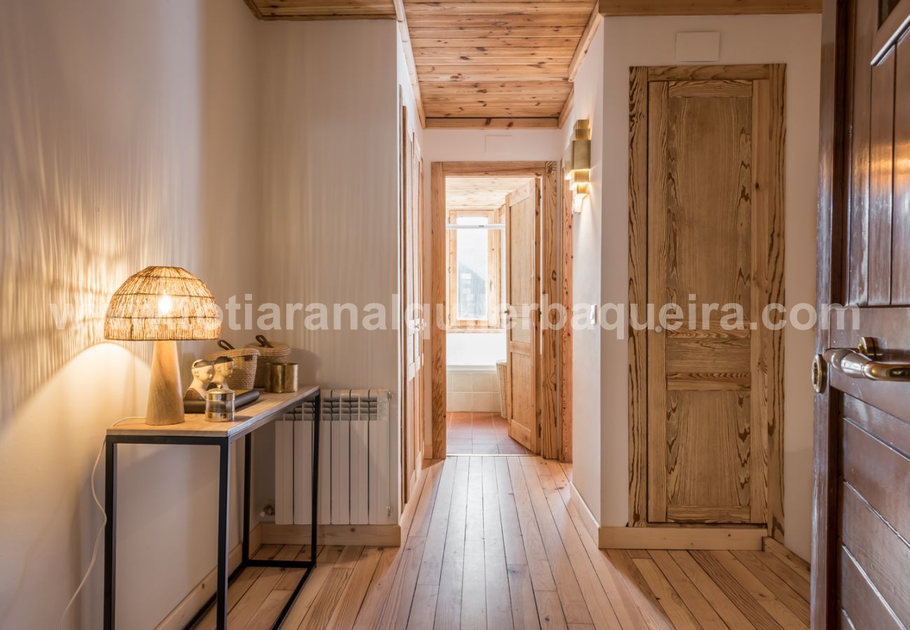 Chalet en Baqueira - Casa Bosque by Totiaran