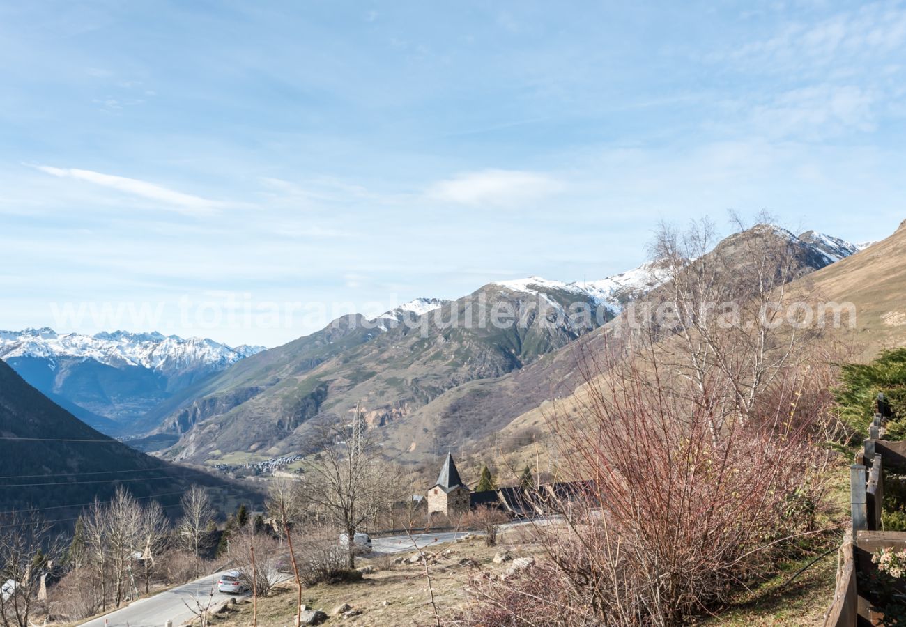 Chalet en Baqueira - Casa Bosque by Totiaran