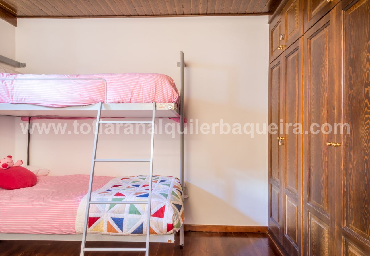 Casa en Baqueira - Casa Era Coma by Totiaran
