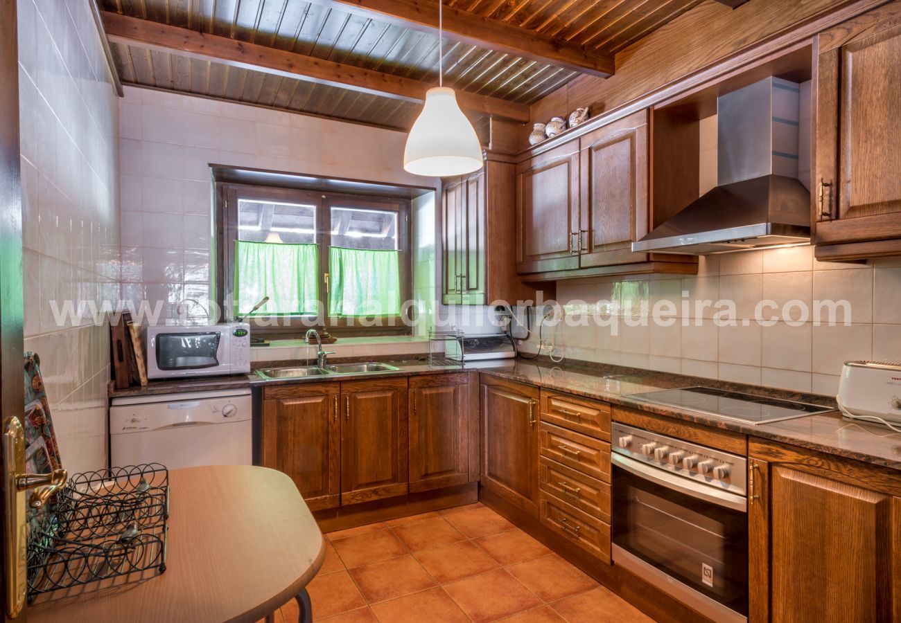 Casa en Baqueira - Casa Era Coma by Totiaran
