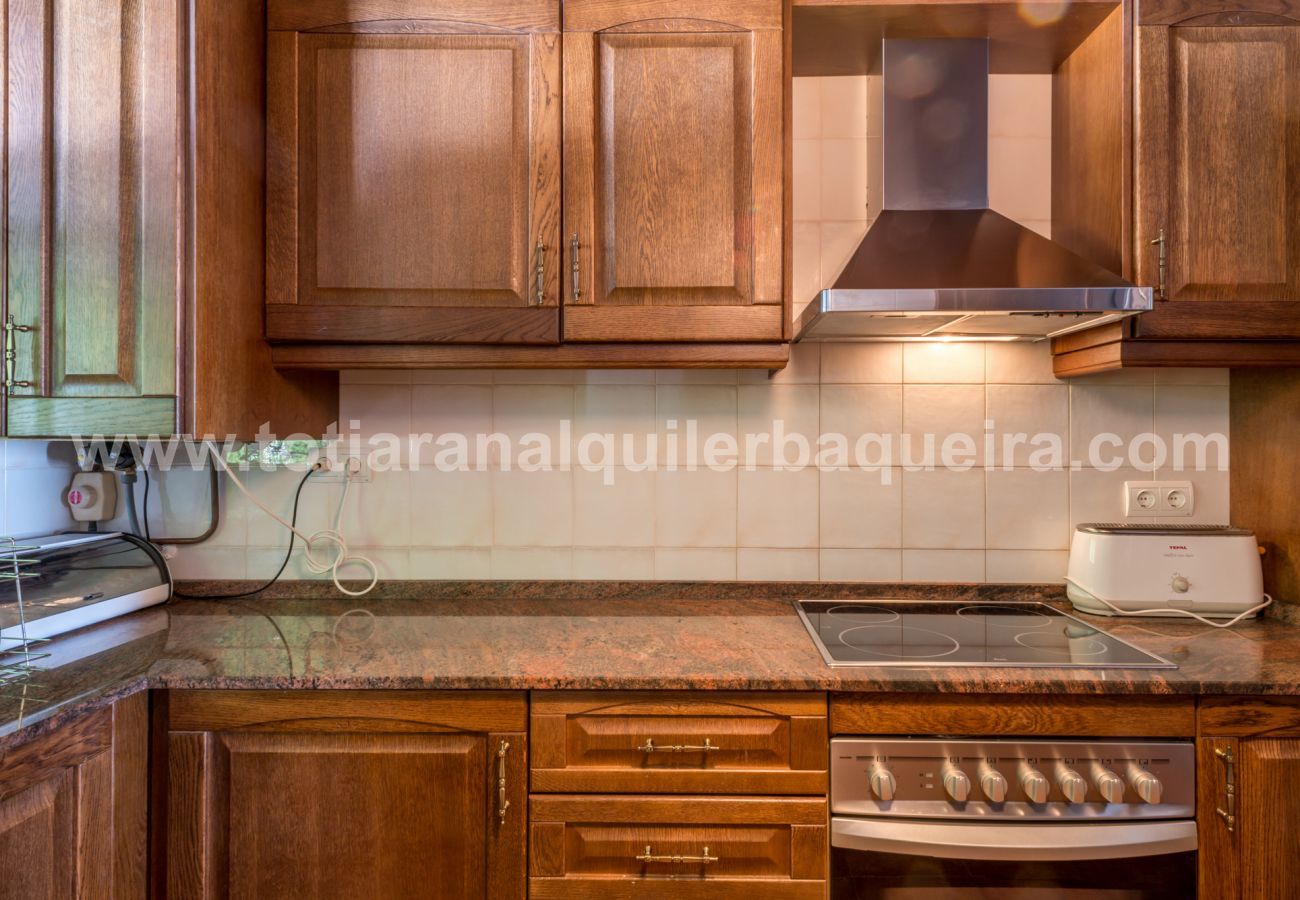 Casa en Baqueira - Casa Era Coma by Totiaran