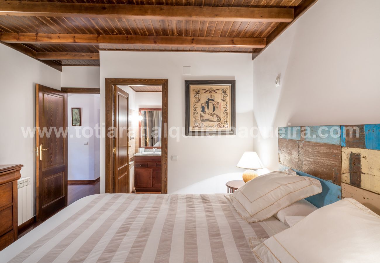 Casa en Baqueira - Casa Era Coma by Totiaran