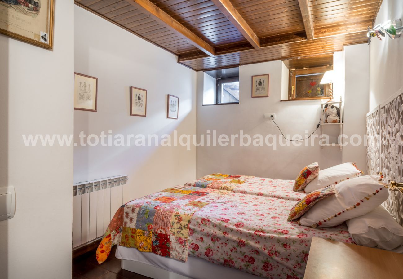Casa en Baqueira - Casa Era Coma by Totiaran