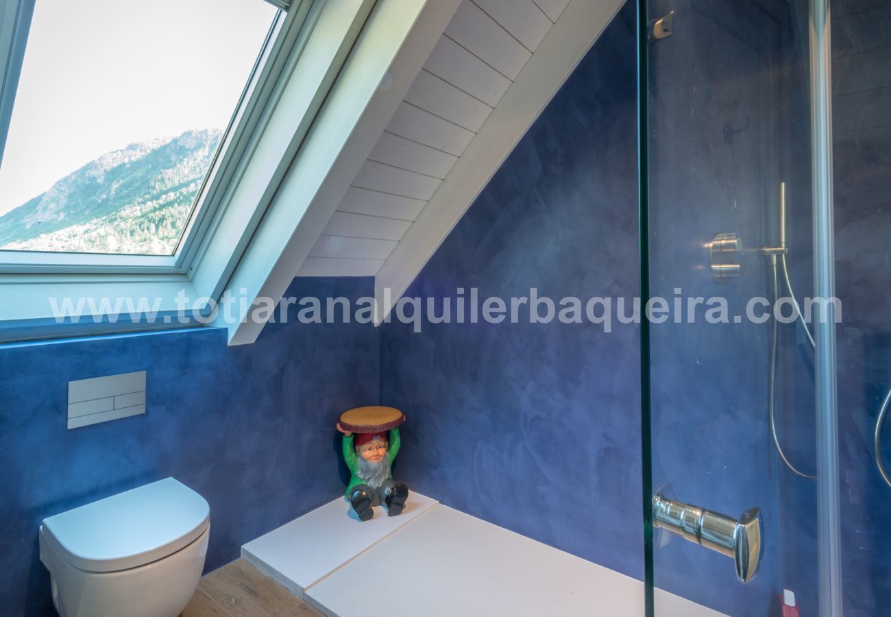 Casa en Baqueira - Casa Lobo by Totiaran