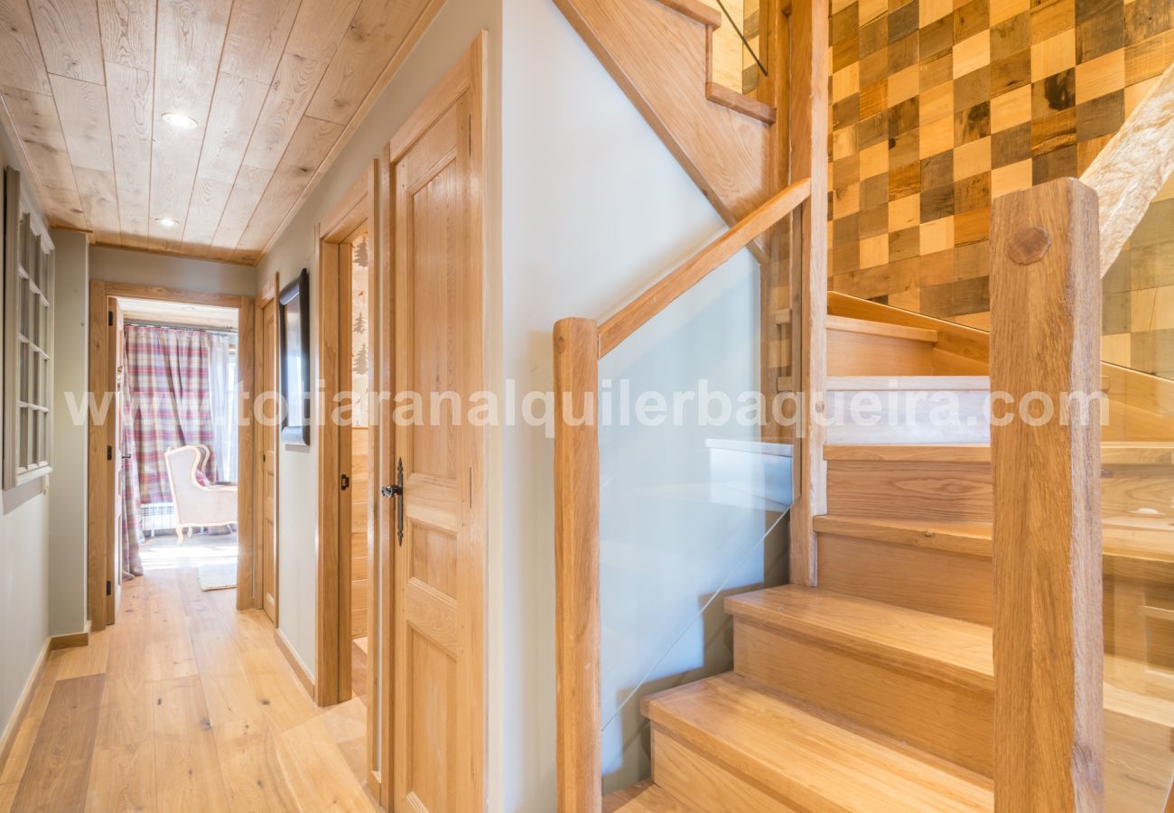 Casa en Baqueira - Casa Lobo by Totiaran