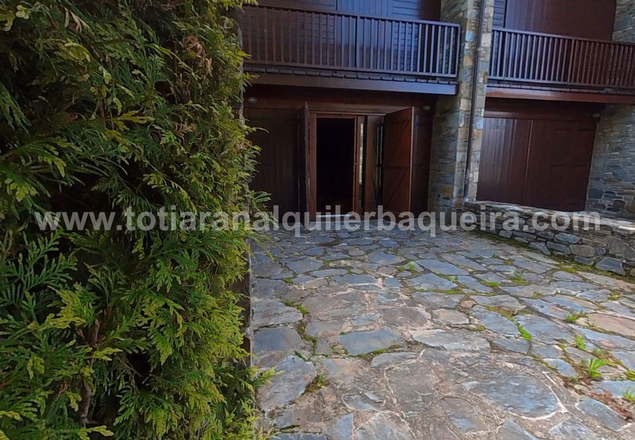 Casa en Salardú - Casa Nautada by Totiaran