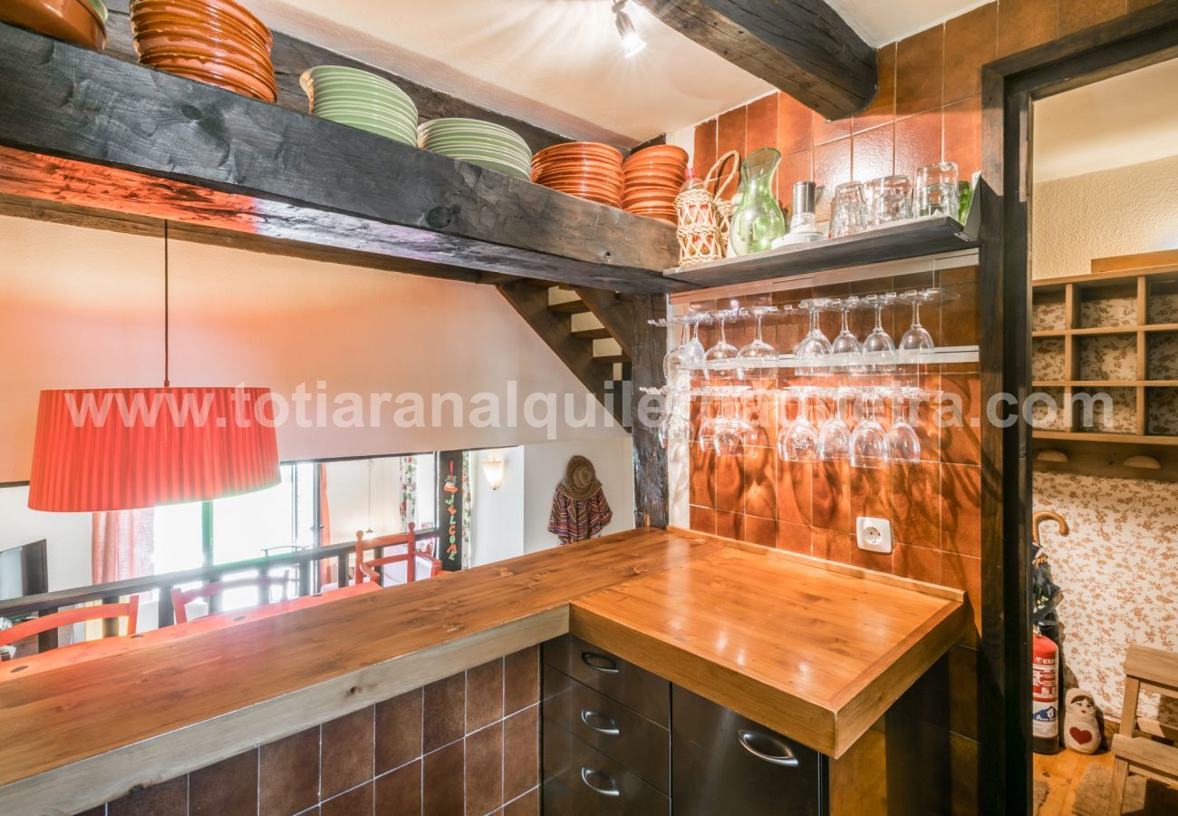 Casa en Naut Aran - Casa Sant Blas by Totiaran