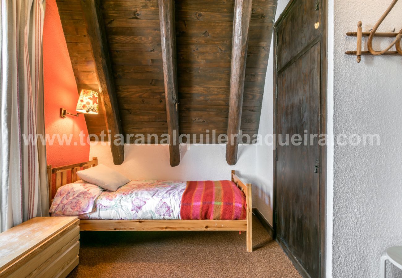 Casa en Naut Aran - Casa Sant Blas by Totiaran