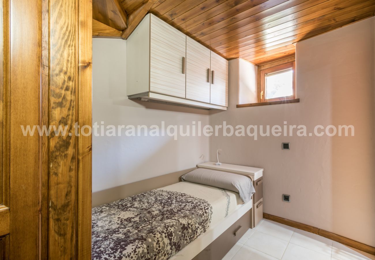 Casa en Arties - Casa Vuelta a Casa by Totiaran