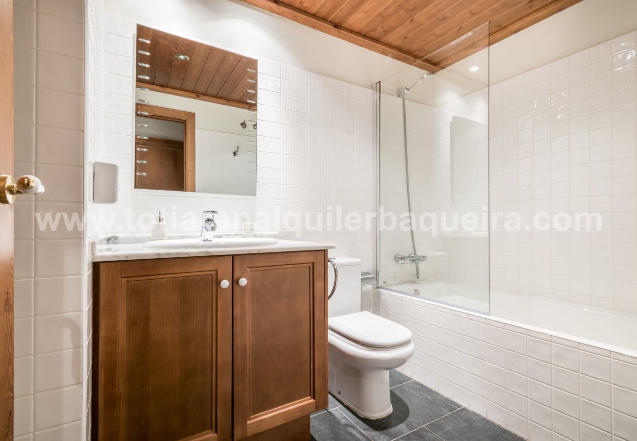 Apartamento en Baqueira - Esquiros by Totiaran