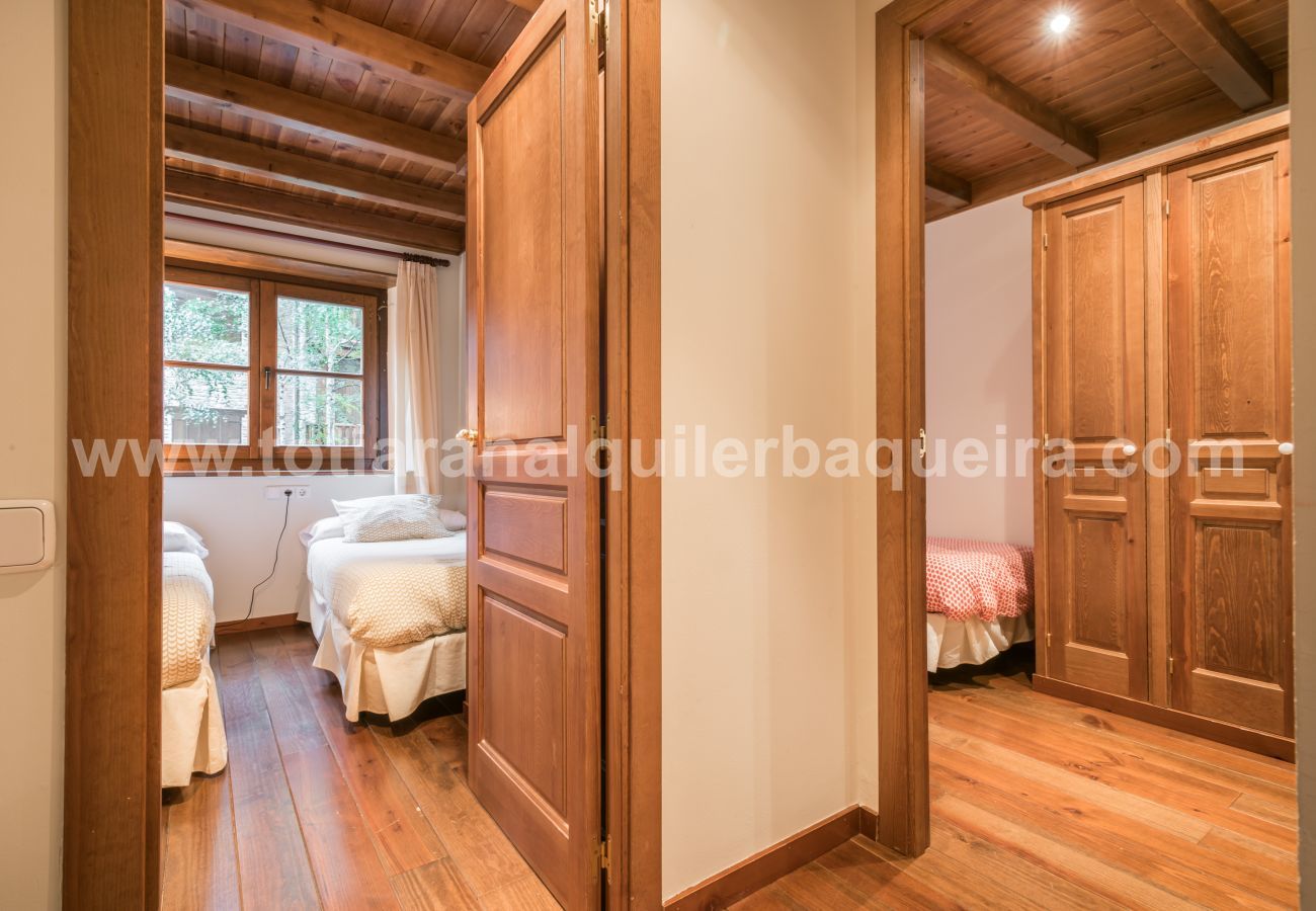 Apartamento en Baqueira - Esquiros by Totiaran