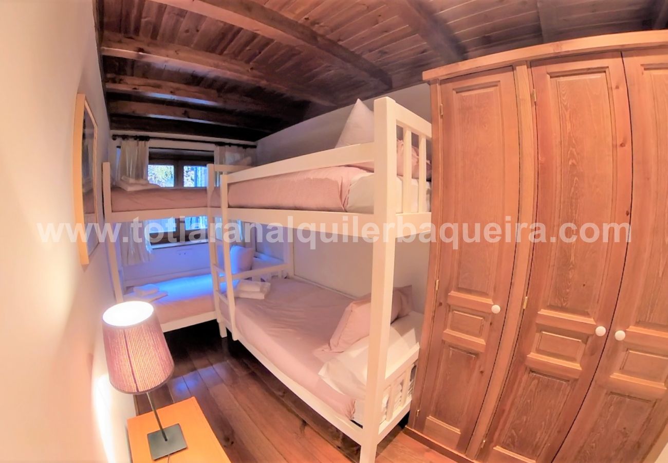 Apartamento en Baqueira - Esquiros by Totiaran