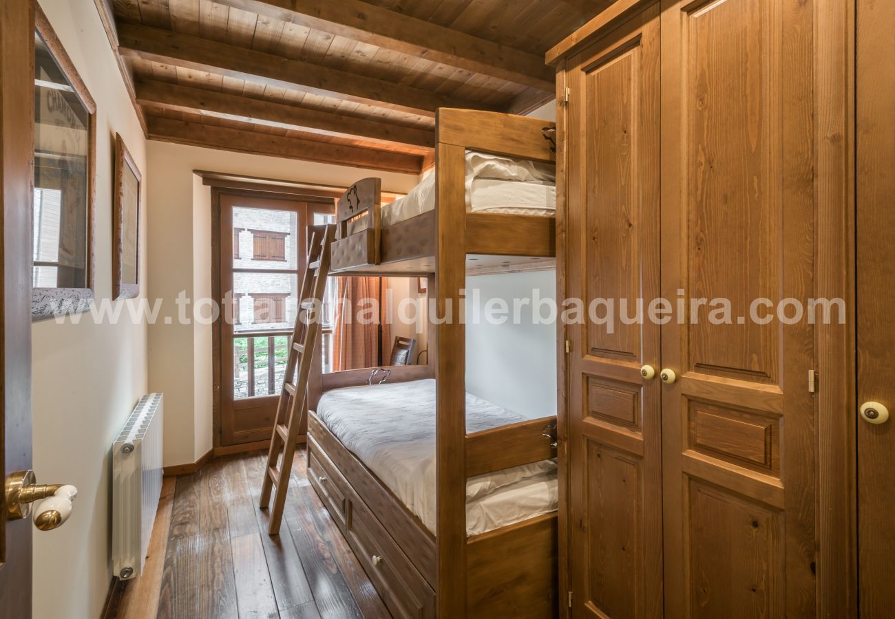 Apartamento en Baqueira - Gurier by Totiaran