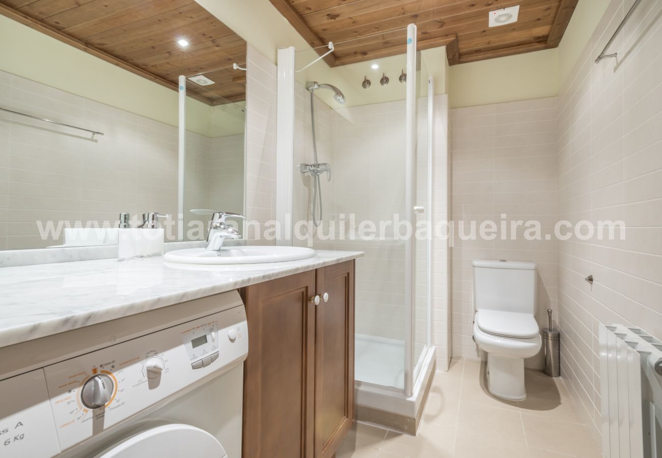 Apartamento en Baqueira - Jordana by Totiaran