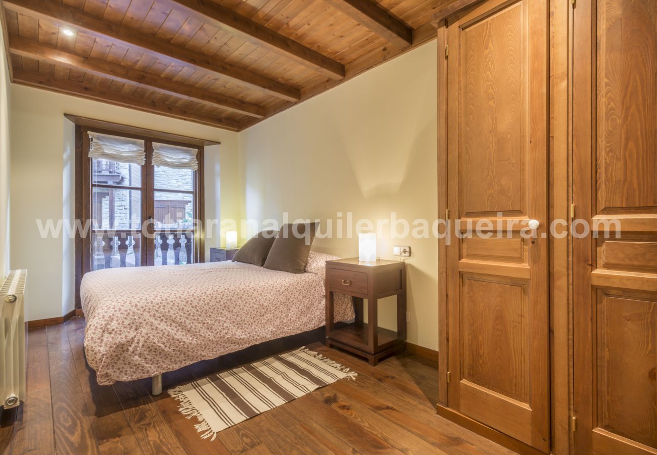 Apartamento en Baqueira - Jordana by Totiaran