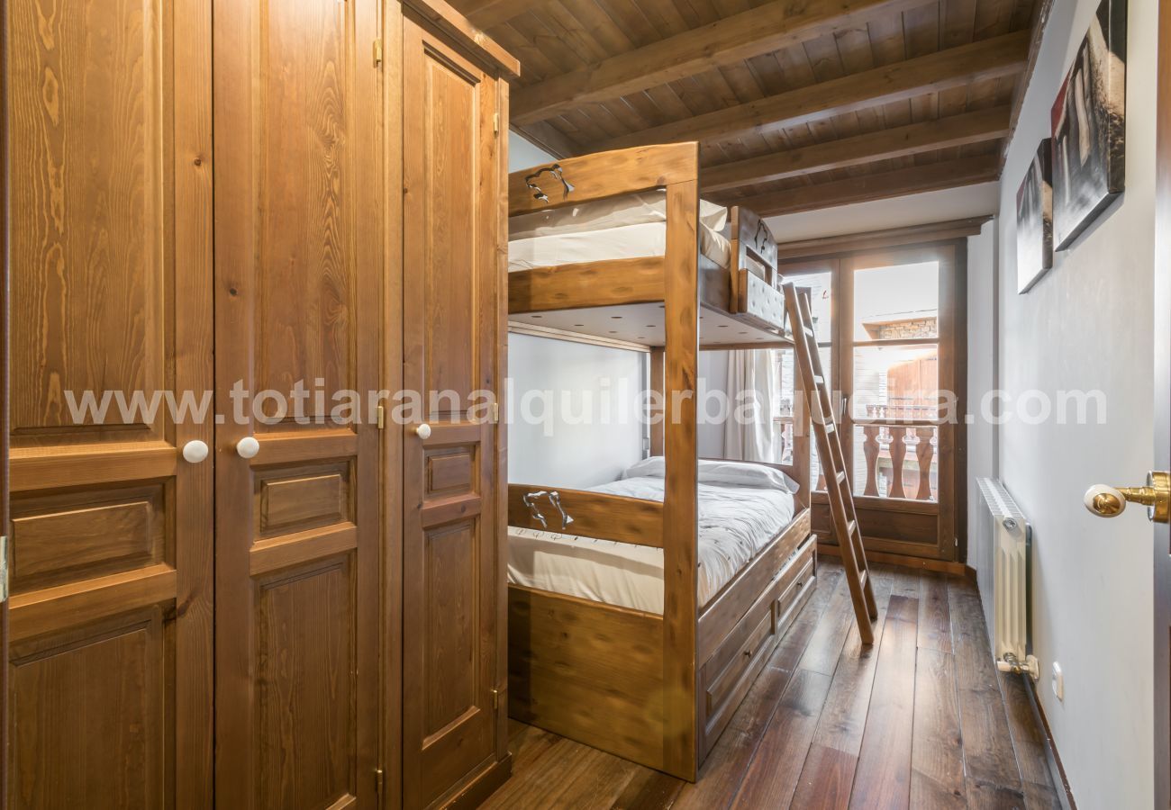 Apartamento en Baqueira - Orri by Totiaran