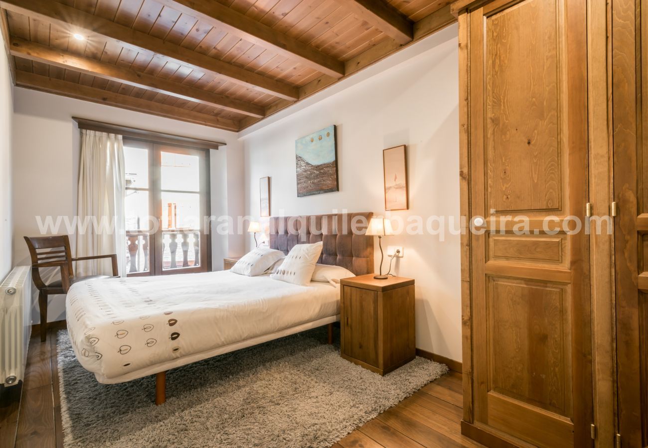 Apartamento en Baqueira - Orri by Totiaran