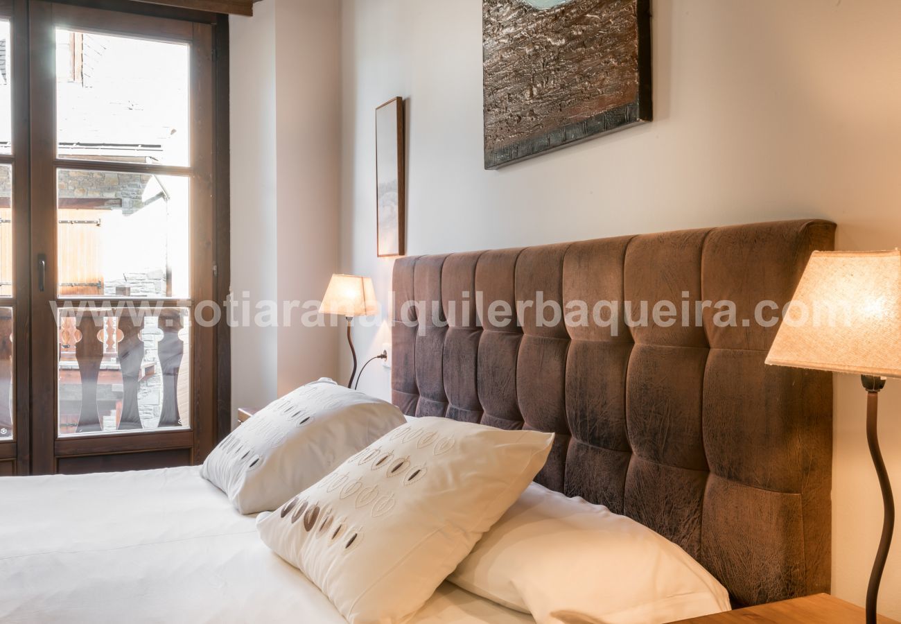 Apartamento en Baqueira - Orri by Totiaran