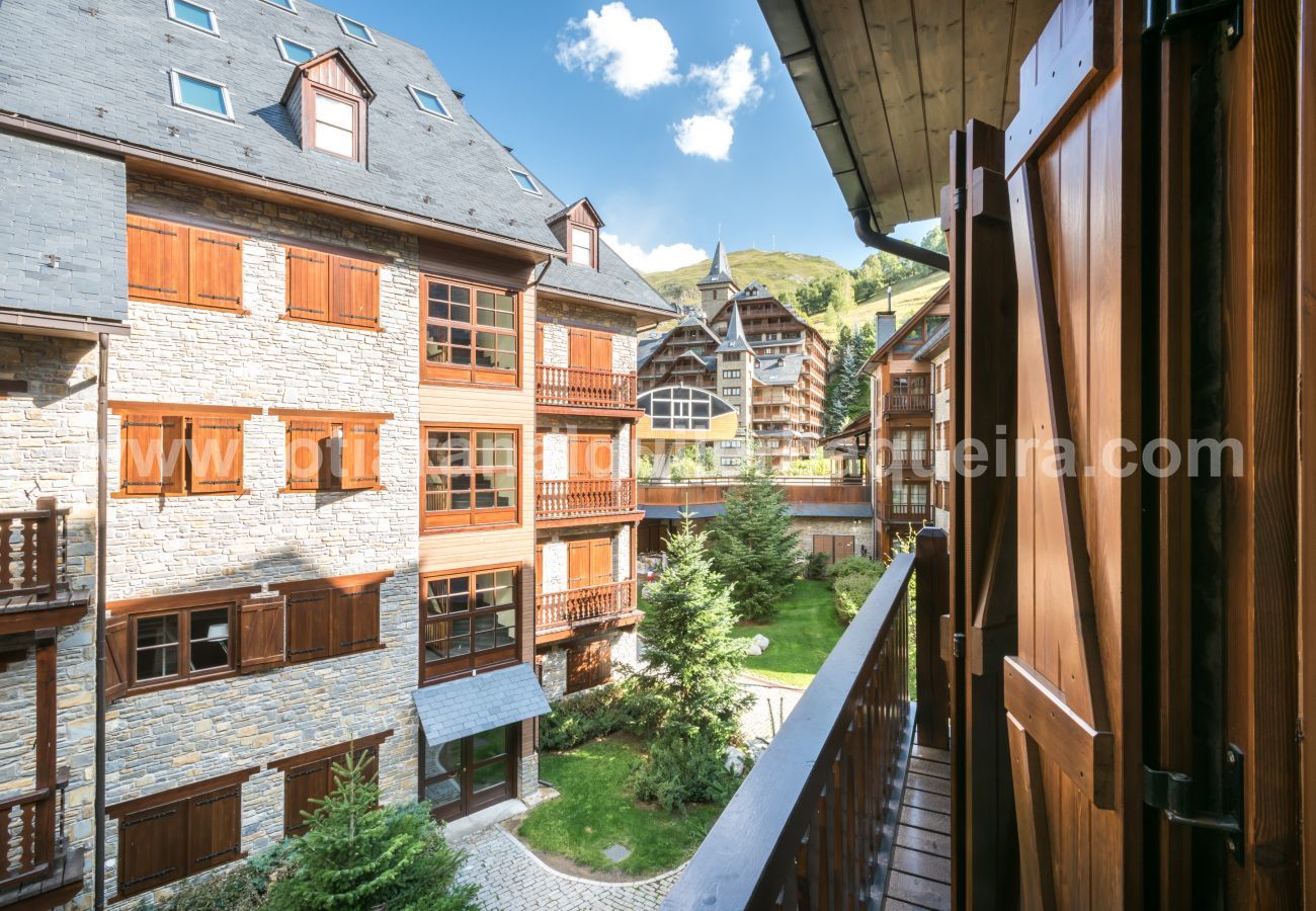 Apartamento en Baqueira - Orri by Totiaran